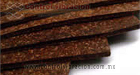 empaque de viton CONTROL VIBRACION