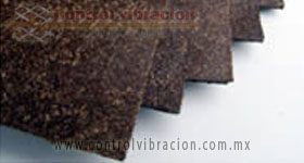 empaque de viton CONTROL VIBRACION