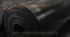 hule ignifugo aa CONTROL VIBRACION hule ignifugo aa CONTROL VIBRACION