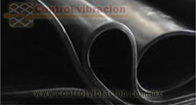 hule ignifugo CONTROL VIBRACION hule ignifugo CONTROL VIBRACION