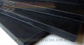 hypalon CONTROL VIBRACION hypalon CONTROL VIBRACION