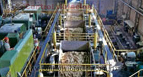 industria azucarera CONTROL VIBRACION industria azucarera CONTROL VIBRACION