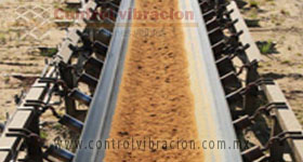 industria minera CONTROL VIBRACION industria minera CONTROL VIBRACION