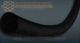 lingote de viton CONTROL VIBRACION