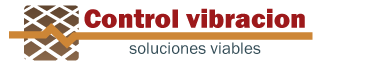 CONTROL VIBRACION