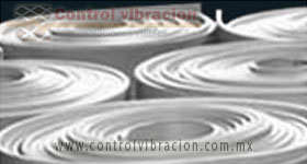 neopreno sanitario CONTROL VIBRACION neopreno sanitario CONTROL VIBRACION