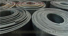 nitrilo gt 60 y 70 CONTROL VIBRACION