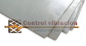 silicon translucido CONTROL VIBRACION