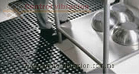 tapete antifatiga CONTROL VIBRACION tapete antifatiga CONTROL VIBRACION